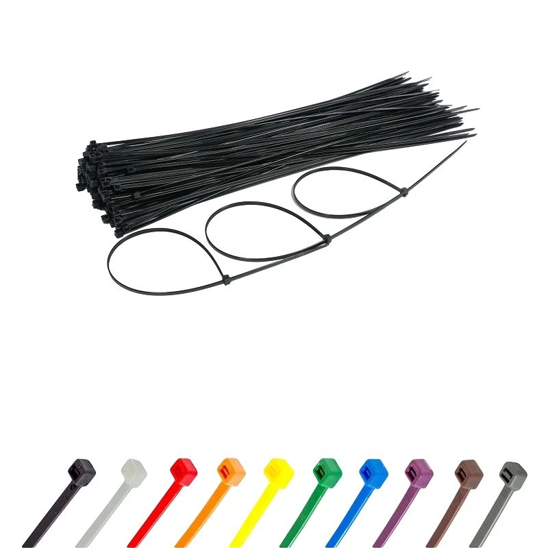 Brida de cable de caravana RV
